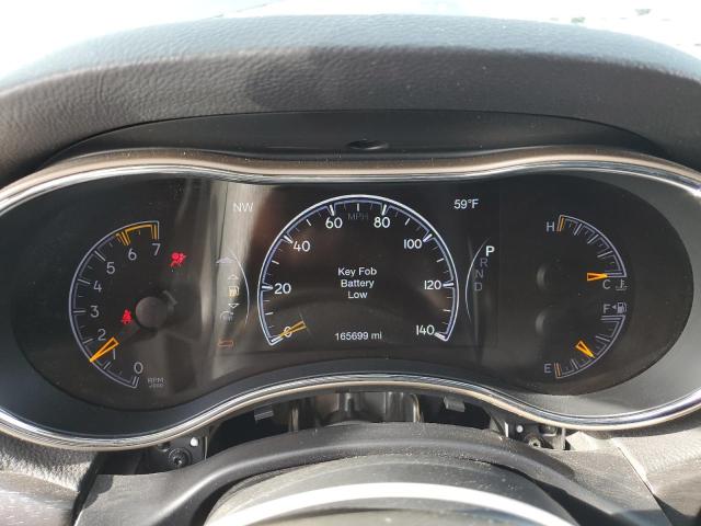 Фото 9 - JEEP GRAND CHER