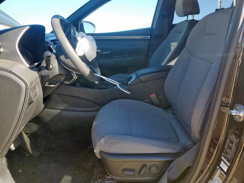 Фото 7 - HYUNDAI SANTA CRUZ