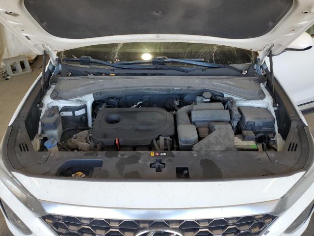 Фото 12 - HYUNDAI SANTA FE