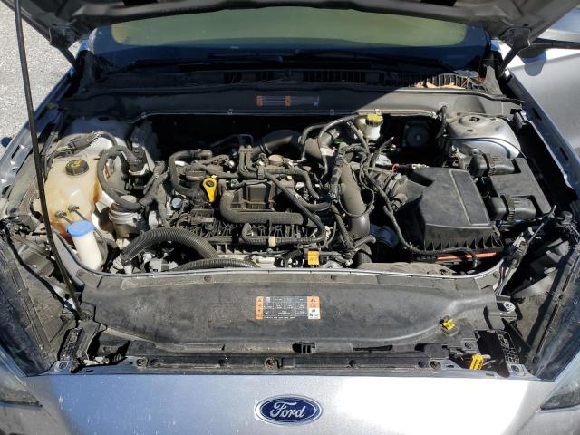 Фото 11 - FORD FUSION