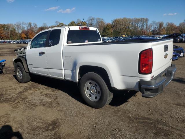 Фото 2 - CHEVROLET COLORADO