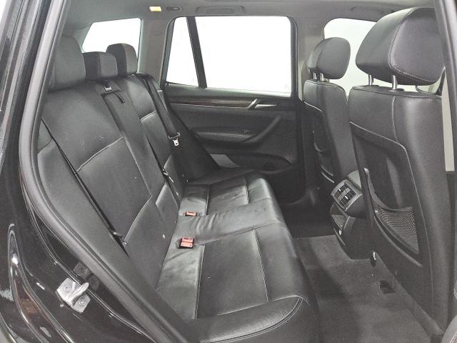 Фото 11 - BMW X3