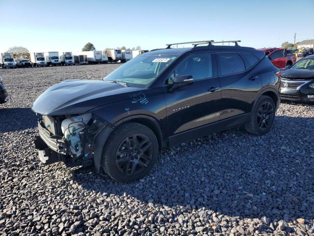 Фото 1 - CHEVROLET BLAZER