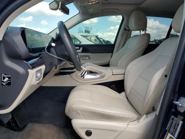 Фото 7 - MERCEDES-BENZ GLE-CLASS