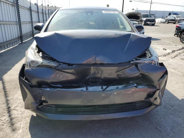 Фото 5 - TOYOTA PRIUS