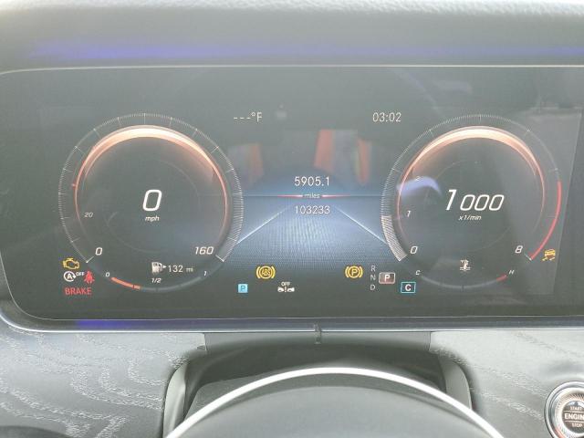 Фото 9 - MERCEDES-BENZ E-CLASS