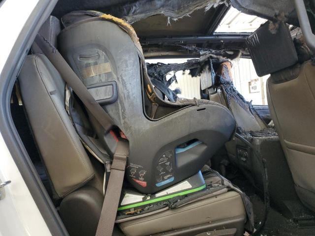 Фото 11 - CHEVROLET TAHOE