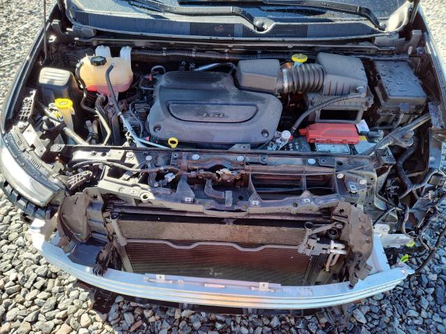 Фото 12 - CHRYSLER PACIFICA