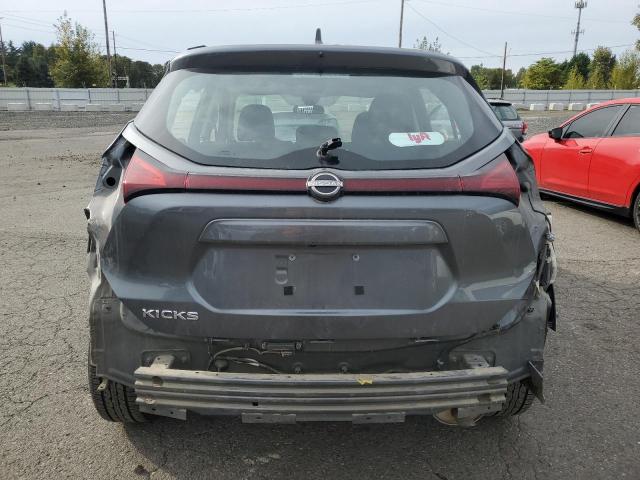 Фото 6 - NISSAN KICKS