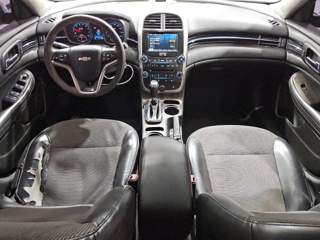 Фото 8 - CHEVROLET MALIBU