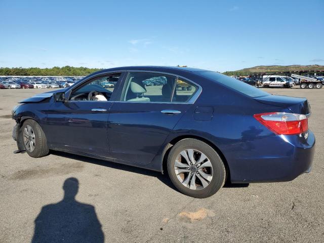 Фото 2 - HONDA ACCORD