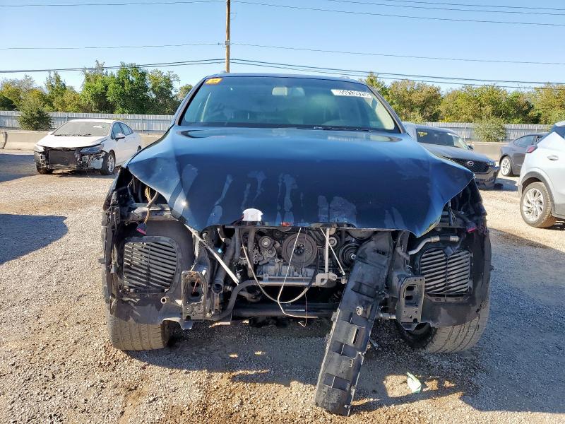 Фото 5 - AUDI Q7