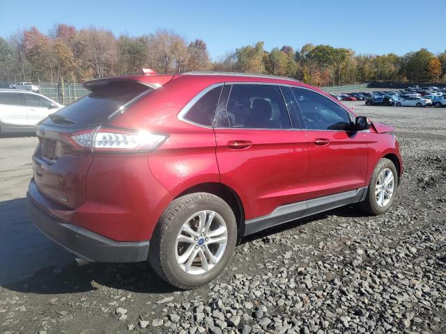 Фото 3 - FORD EDGE