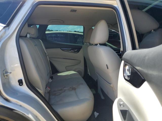 Фото 11 - NISSAN ROGUE