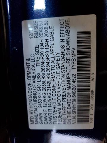 Фото 14 - HONDA PASSPORT