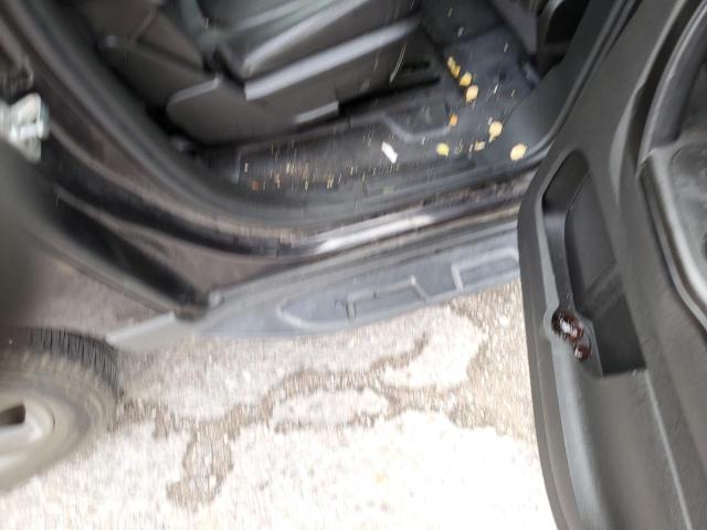 Фото 10 - CHEVROLET TRAVERSE