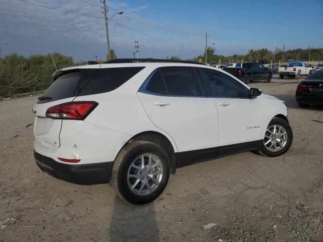 Фото 3 - CHEVROLET EQUINOX