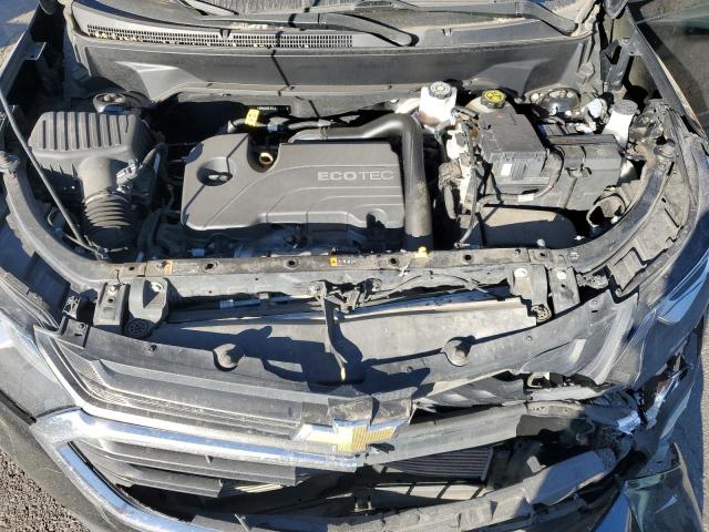 Фото 11 - CHEVROLET EQUINOX