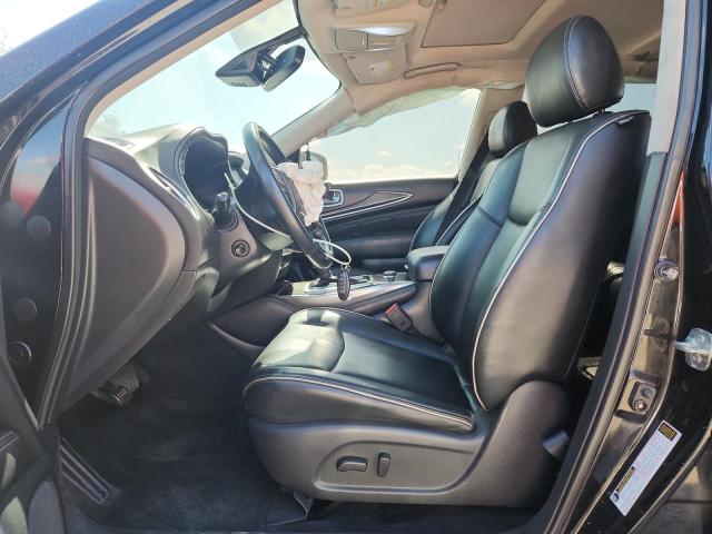 Фото 7 - INFINITI QX60