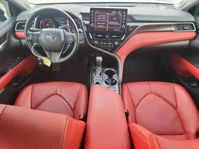 Фото 8 - TOYOTA CAMRY