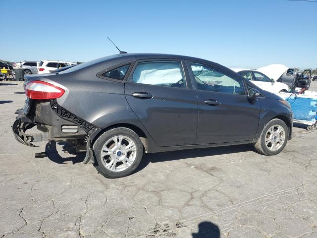 Фото 3 - FORD FIESTA