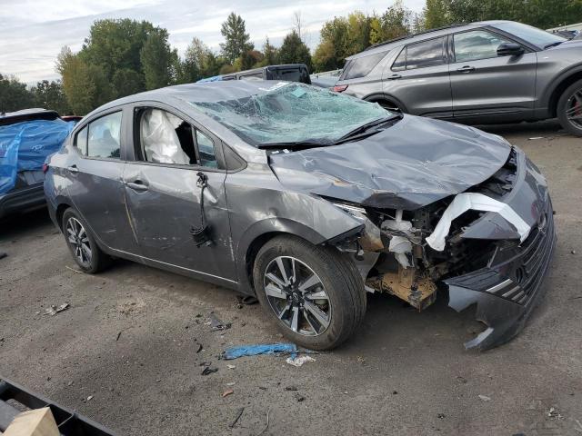 Фото 4 - NISSAN VERSA