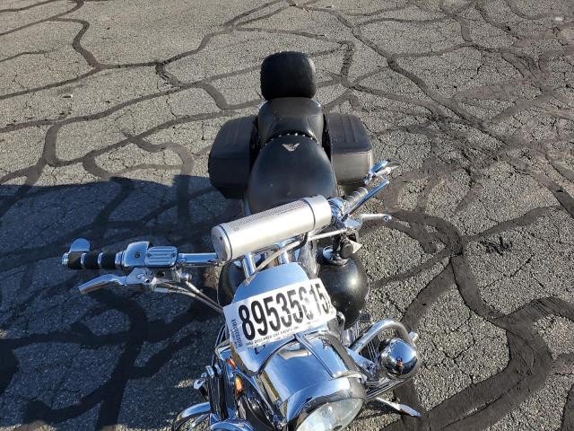 HARLEY-DAVIDSON FL 2005