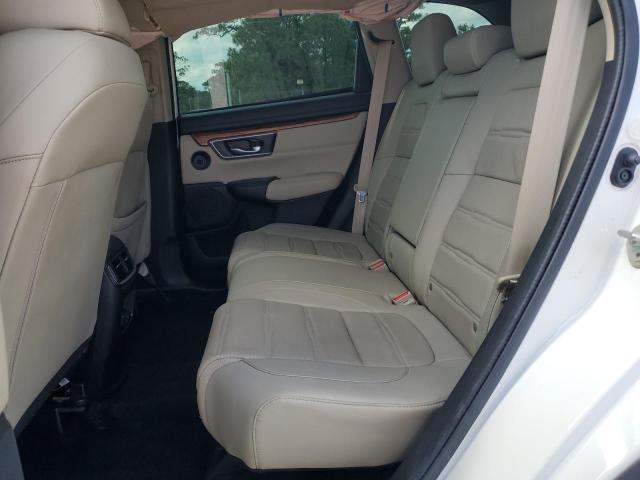 Фото 11 - HONDA CRV