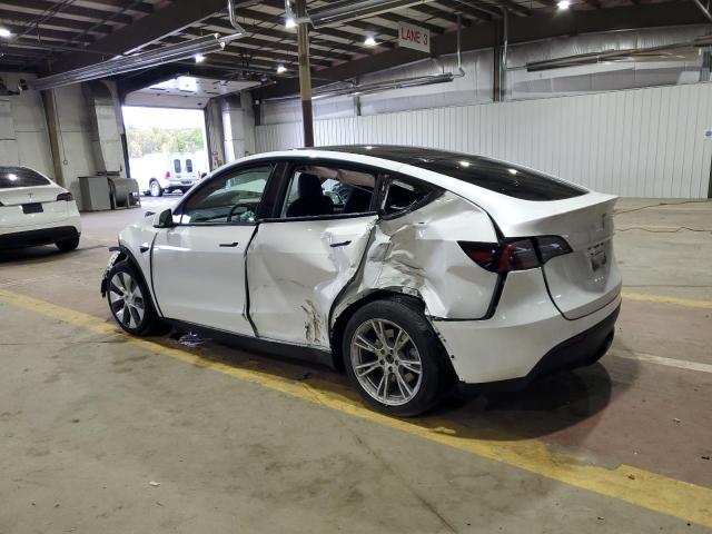 Фото 2 - TESLA MODEL Y