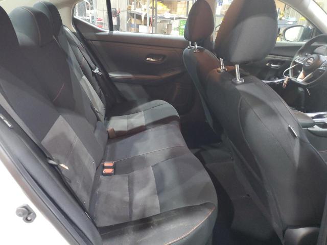 Фото 10 - NISSAN SENTRA