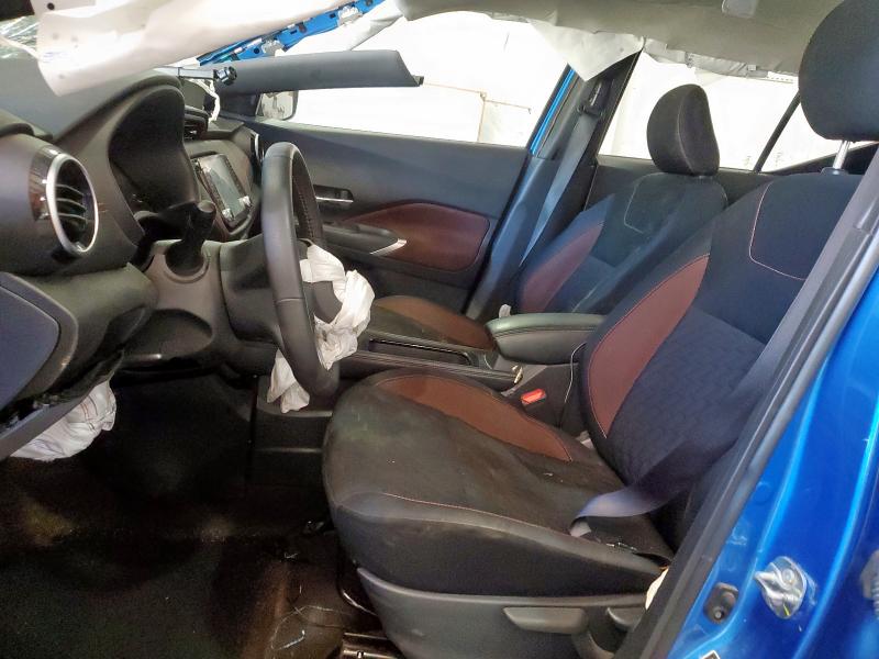 Фото 7 - NISSAN KICKS