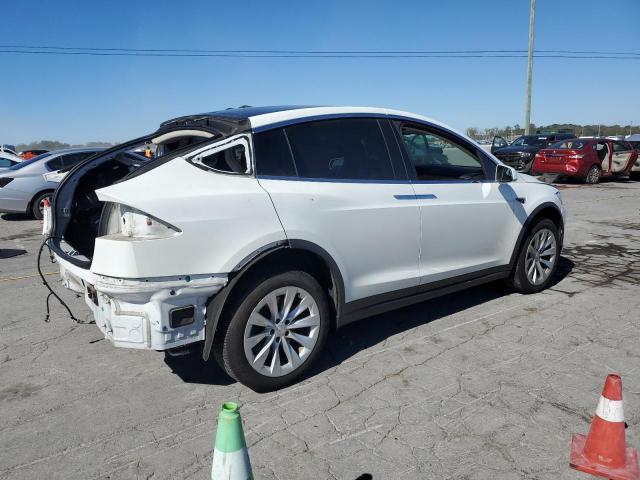 Фото 3 - TESLA MODEL X