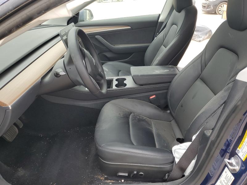 Фото 7 - TESLA MODEL 3