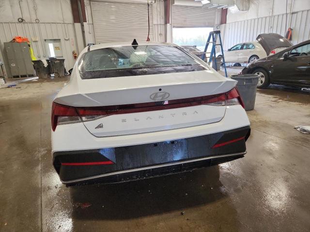 Фото 6 - HYUNDAI ELANTRA