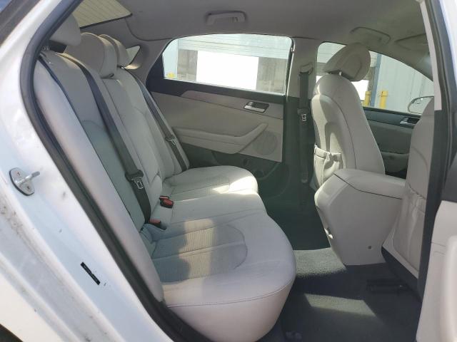 Фото 10 - HYUNDAI SONATA