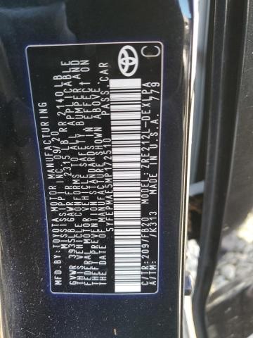 Фото 12 - TOYOTA COROLLA