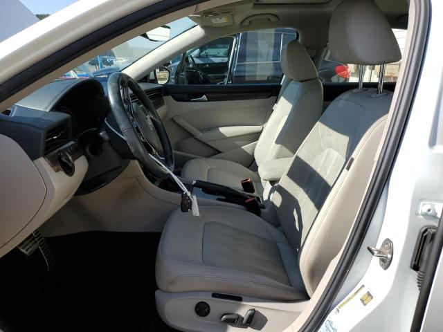 Фото 7 - VOLKSWAGEN PASSAT