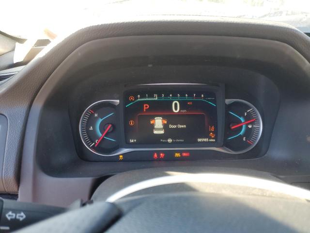 Фото 9 - HONDA PASSPORT