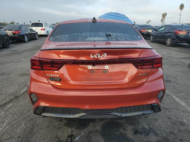 Фото 6 - KIA FORTE