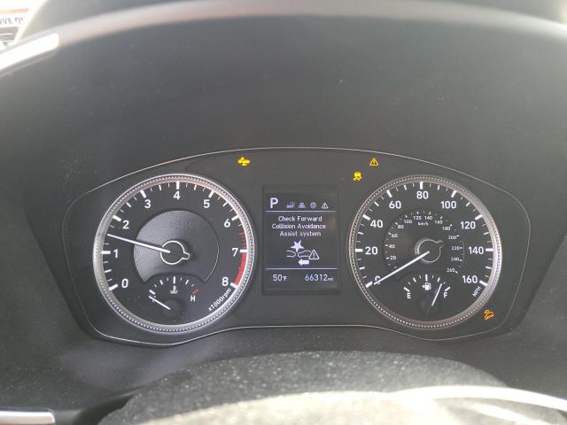 Фото 9 - HYUNDAI SANTA FE