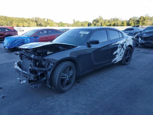 DODGE CHARGER 2022 VIN 2C3CDXBG5NH243699