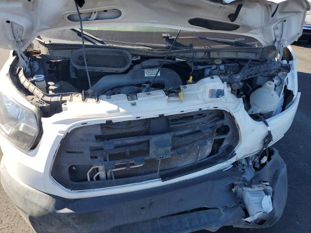 Фото 12 - FORD TRANSIT