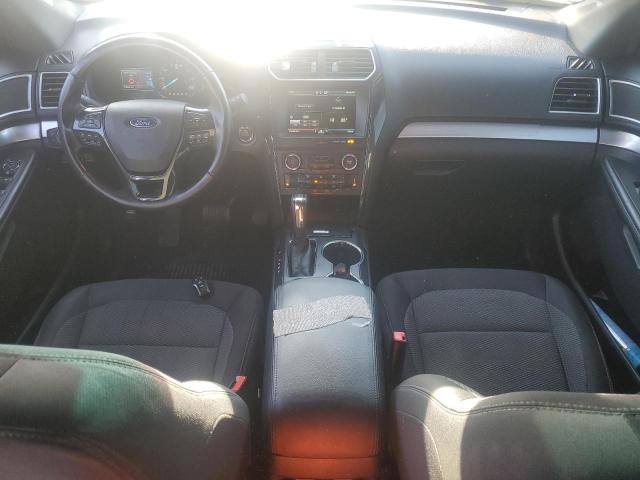 Фото 8 - FORD EXPLORER