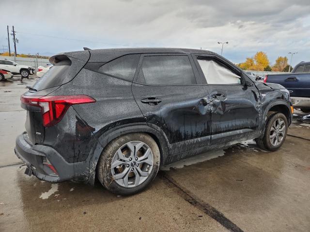 Фото 3 - KIA SELTOS