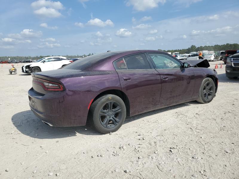 Фото 3 - DODGE CHARGER