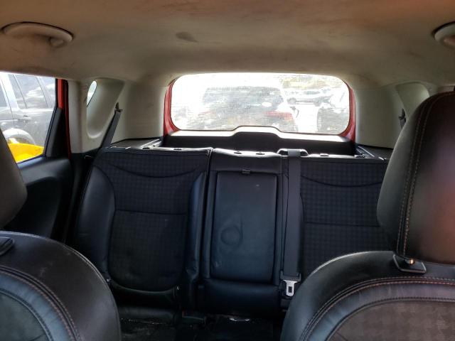 Фото 10 - KIA SOUL