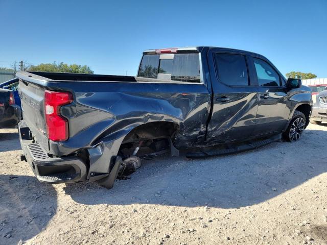 CHEVROLET ALL Models 2021 VIN 3GCUYEET2MG152275