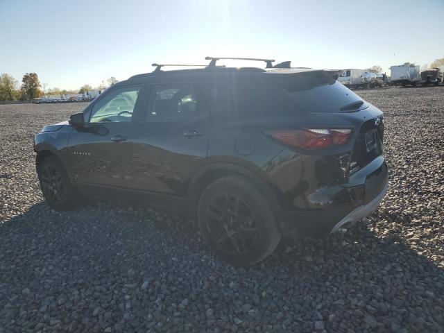 Фото 2 - CHEVROLET BLAZER