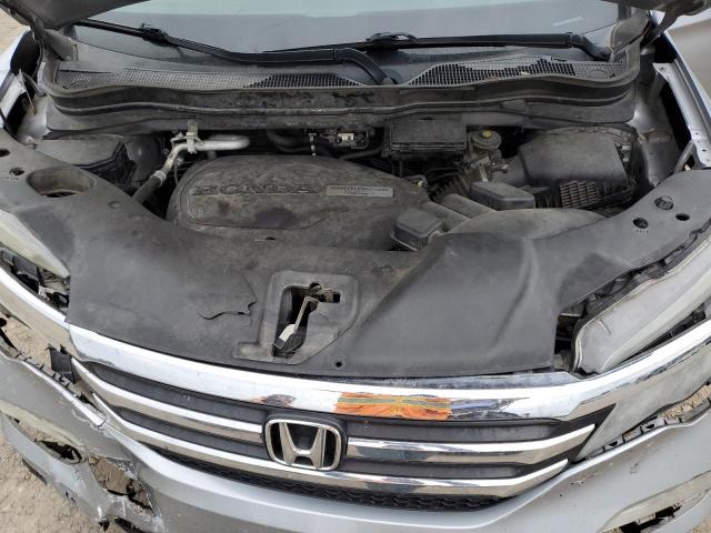 Фото 11 - HONDA PILOT