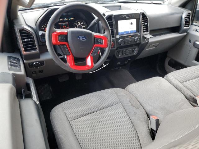 Фото 8 - FORD F-150